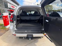 2018 Toyota Landcruiser Prado GXL