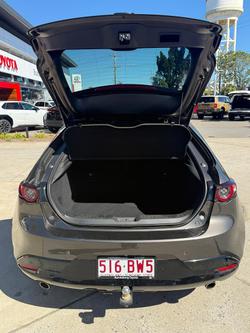 2021 Mazda 3 G20 Evolve