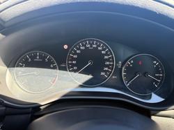 2021 Mazda 3 G20 Evolve