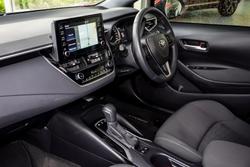 2021 Toyota Corolla SX Hybrid
