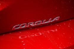 2021 Toyota Corolla SX Hybrid