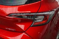 2021 Toyota Corolla SX Hybrid