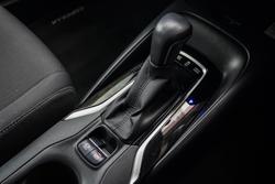 2021 Toyota Corolla SX Hybrid