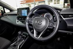 2021 Toyota Corolla SX Hybrid