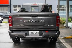 2023 RAM 1500 Laramie Sport RamBox