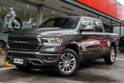 2023 RAM 1500 Laramie Sport RamBox