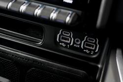 2023 RAM 1500 Laramie Sport RamBox