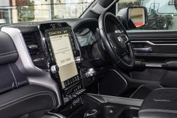 2023 RAM 1500 Laramie Sport RamBox