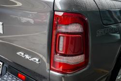 2023 RAM 1500 Laramie Sport RamBox