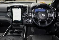 2023 RAM 1500 Laramie Sport RamBox