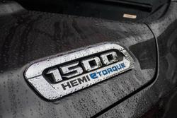 2023 RAM 1500 Laramie Sport RamBox