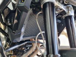 2025 BMW Motorrad F 900 GS BLACK STORM METALLIC