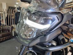 2025 BMW Motorrad F 900 GS BLACK STORM METALLIC