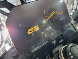 2025 BMW Motorrad F 900 GS BLACK STORM METALLIC