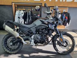 BMW Motorrad F 900 GS