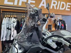 2025 BMW Motorrad F 900 GS BLACK STORM METALLIC