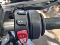 2025 BMW Motorrad F 900 GS BLACK STORM METALLIC