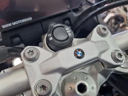 2025 BMW Motorrad F 900 GS BLACK STORM METALLIC