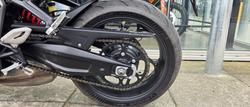 2024 Triumph Daytona 660 LAMS Daytona Grey