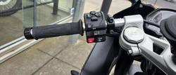 2024 Triumph Daytona 660 LAMS Daytona Grey