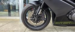 2024 Triumph Daytona 660 LAMS Daytona Grey