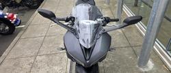 2024 Triumph Daytona 660 LAMS Daytona Grey
