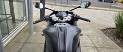 2024 Triumph Daytona 660 LAMS Daytona Grey
