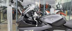 2024 Triumph Daytona 660 LAMS Daytona Grey