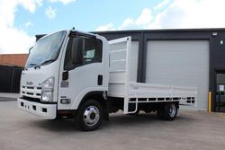 2022 Isuzu N Series Nnr 45-150
