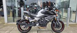 CFMOTO 800NK Advance
