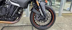 2023 CFMOTO 800NK Advance NK White