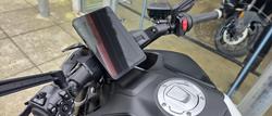 2023 CFMOTO 800NK Advance NK White
