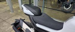 2023 CFMOTO 800NK Advance NK White