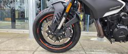 2023 CFMOTO 800NK Advance NK White