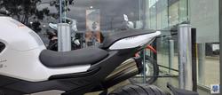 2023 CFMOTO 800NK Advance NK White