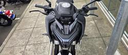 2023 CFMOTO 800NK Advance NK White