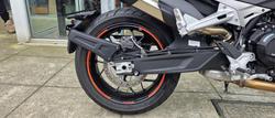 2023 CFMOTO 800NK Advance NK White