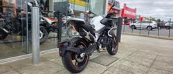 2023 CFMOTO 800NK Advance NK White