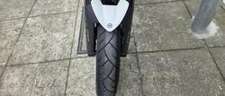 2023 CFMOTO 800NK Advance NK White
