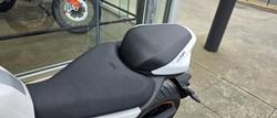 2023 CFMOTO 800NK Advance NK White