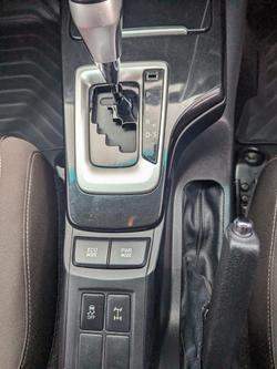 2018 Toyota Fortuner GXL GUN156R 4X4 Dual Range Graphite