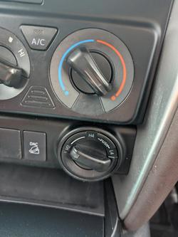 2018 Toyota Fortuner GXL GUN156R 4X4 Dual Range Graphite