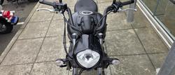 2023 Kawasaki Vulcan S ABS (EN650) Vulcan S Black