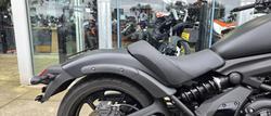 2023 Kawasaki Vulcan S ABS (EN650) Vulcan S Black