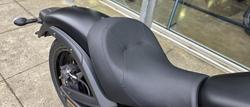 2023 Kawasaki Vulcan S ABS (EN650) Vulcan S Black