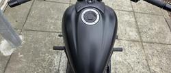 2023 Kawasaki Vulcan S ABS (EN650) Vulcan S Black