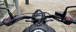 2023 Kawasaki Vulcan S ABS (EN650) Vulcan S Black