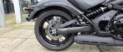 2023 Kawasaki Vulcan S ABS (EN650) Vulcan S Black
