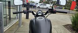 2023 Kawasaki Vulcan S ABS (EN650) Vulcan S Black
