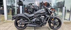 Kawasaki Vulcan S ABS (EN650)